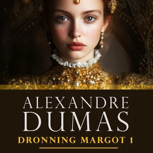 Dronning Margot