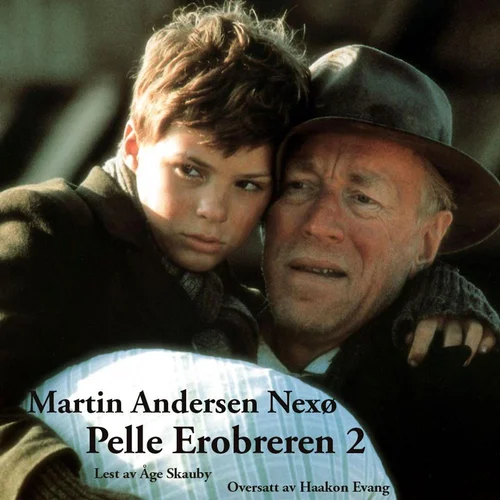Pelle Erobreren