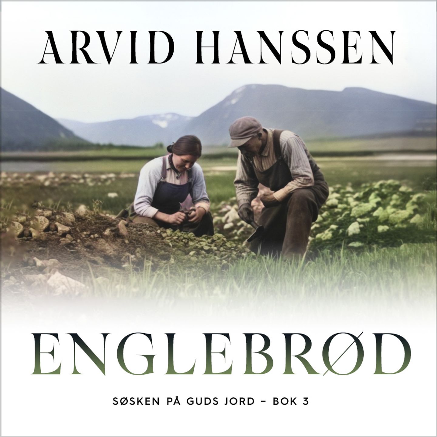 Englebrød