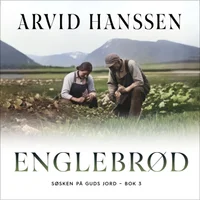 Englebrød