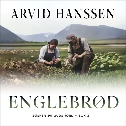 Englebrød