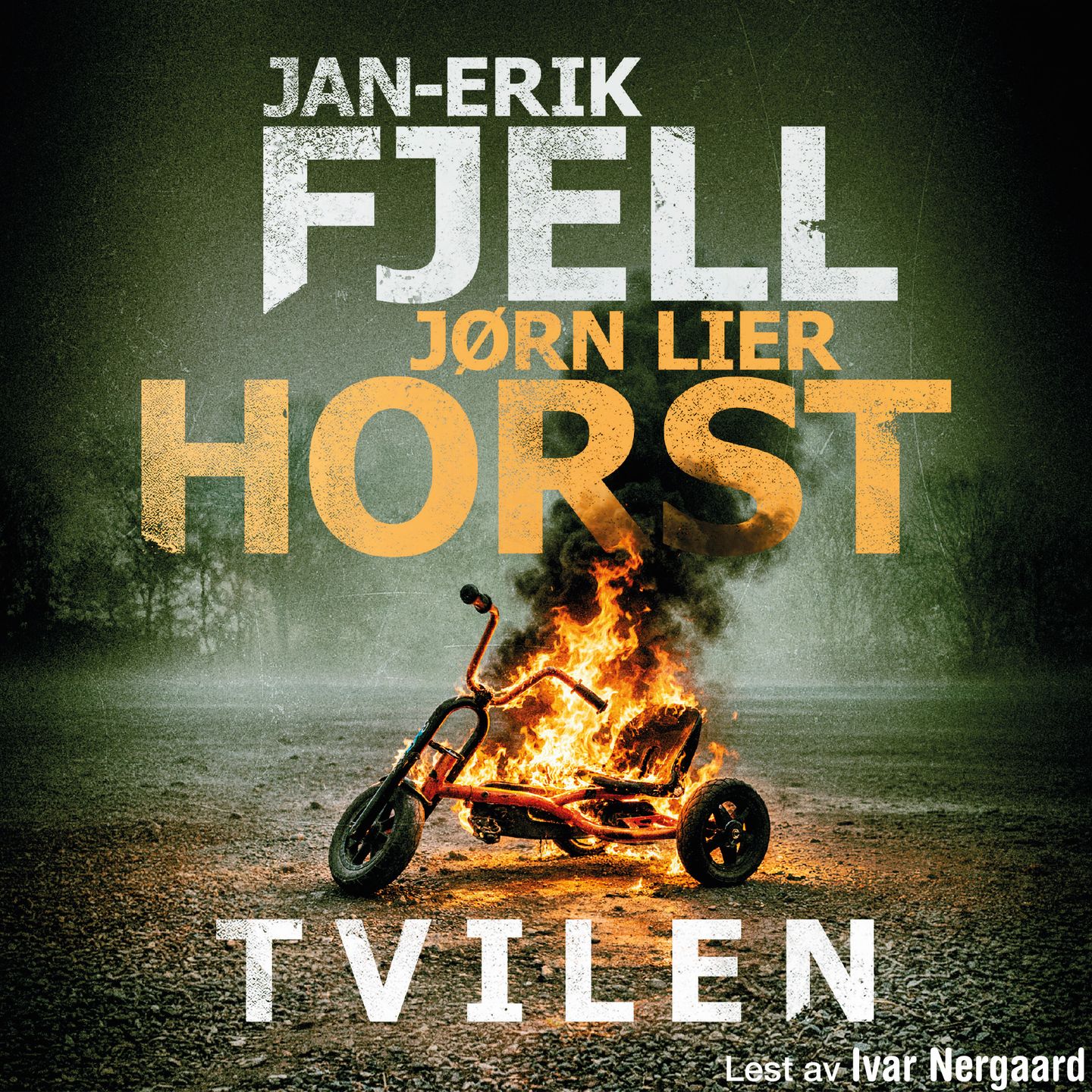 Tvilen