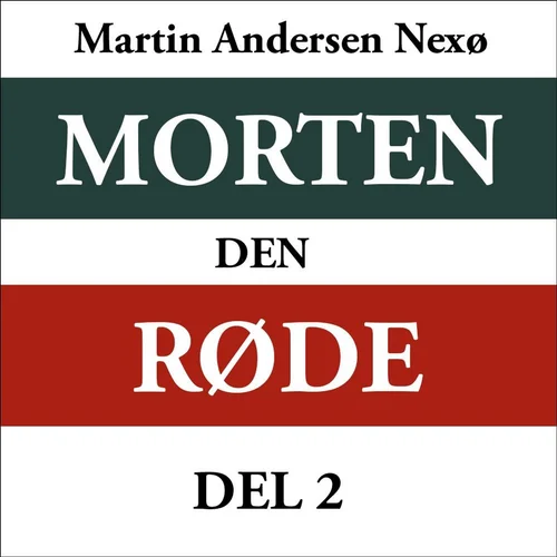 Morten den røde