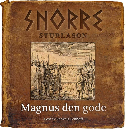 Magnus den gode