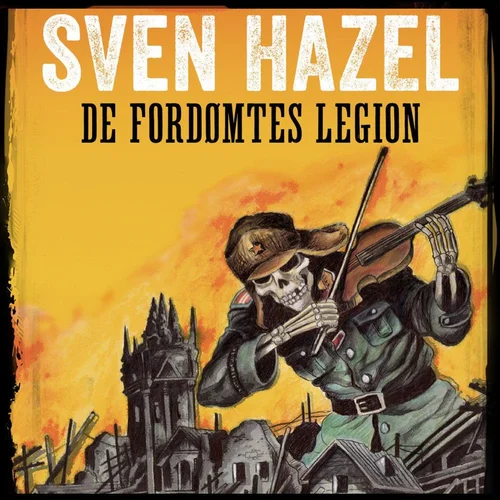 De fordømtes legion
