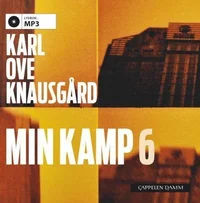 Min kamp 6