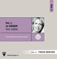 Hva er en roman
