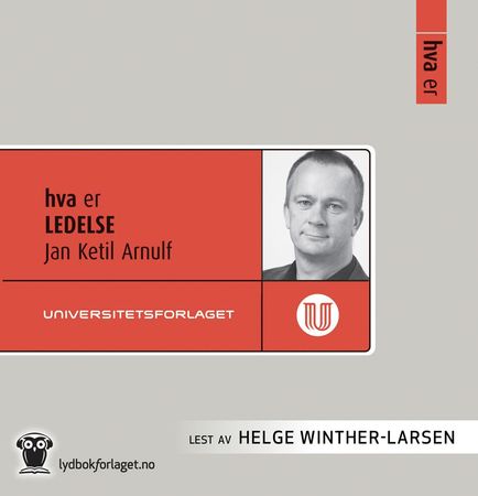 Hva er ledelse