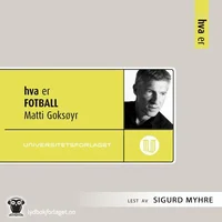 Hva er fotball