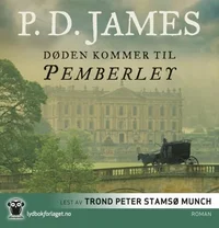 Døden kommer til Pemberley