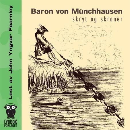 Baron von Münchhausen