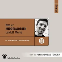 Hva er middelalderen