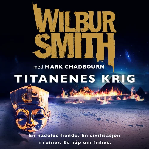 Titanenes krig