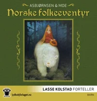 Norske folkeeventyr