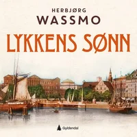 Lykkens sønn