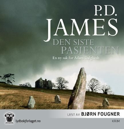 Den siste pasienten