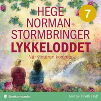 Når vinteren kommer