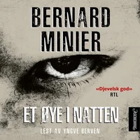 Et øye i natten