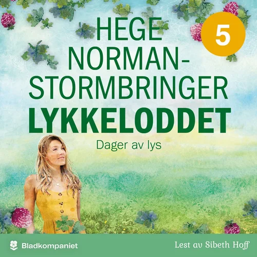 Dager av lys