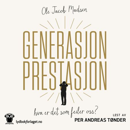 Generasjon prestasjon
