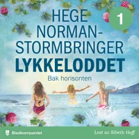 Bak horisonten