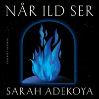 Når ild ser