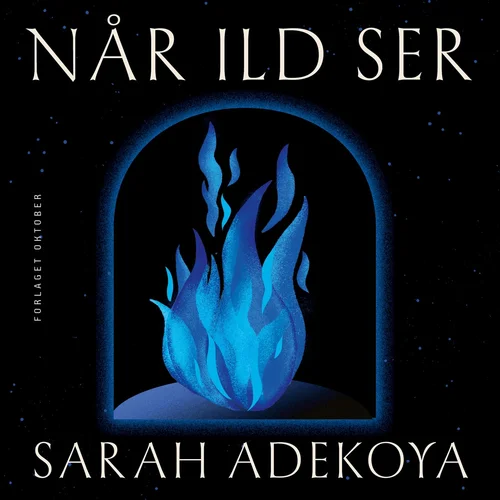 Når ild ser