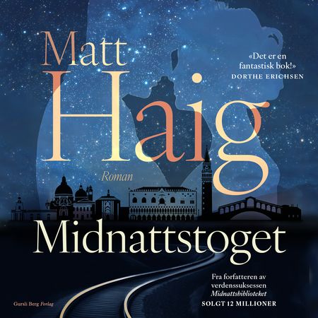 Midnattstoget