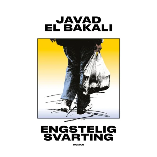 Engstelig svarting