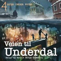Byen under byen