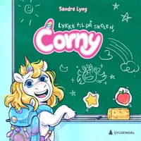 Lykke til på skolen, Corny!