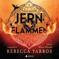 Jernflammen