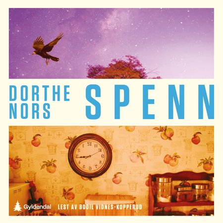 Spenn