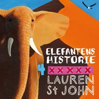 Elefantens historie