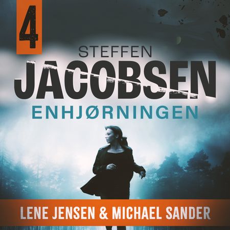Enhjørningen
