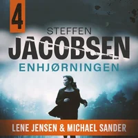 Enhjørningen