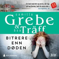 Bitrere enn døden