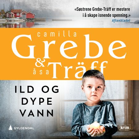 Ild og dype vann