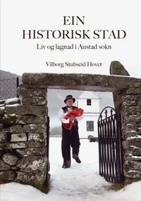 Ein historisk stad