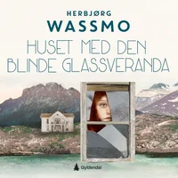 Huset med den blinde glassveranda