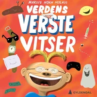 Verdens aller verste vitser