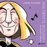 Jahn Teigen
