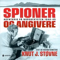 Spioner og angivere