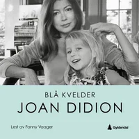 Blå kvelder