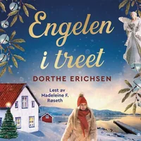 Engelen i treet