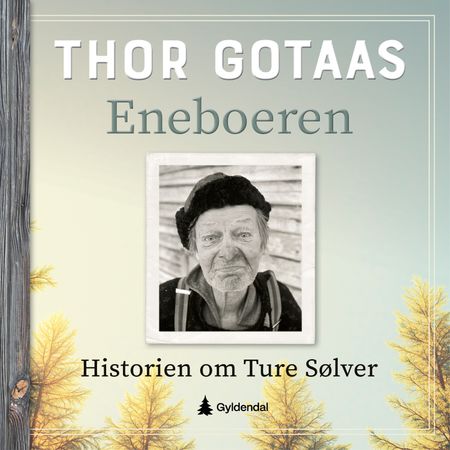 Eneboeren