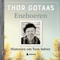 Eneboeren