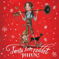 Jenta som reddet julen