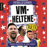 VM-heltene ruler