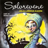 Sølvrevene